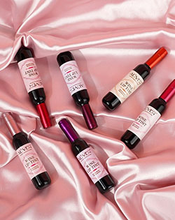 Aliver Wine Lip Tint